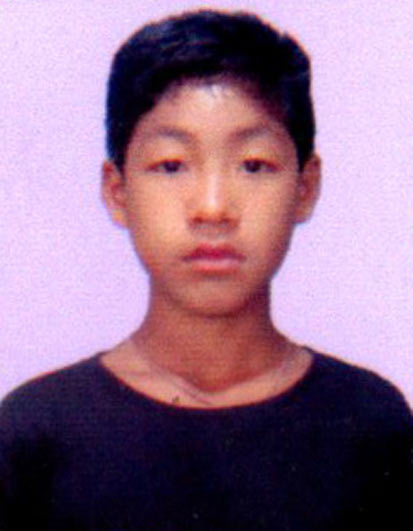 SAHAJIT  BASUMATARY