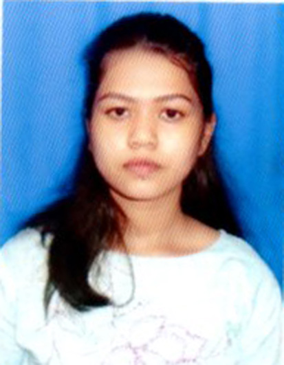 NOBANITA  DUTTA