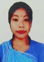 silchina  sangma