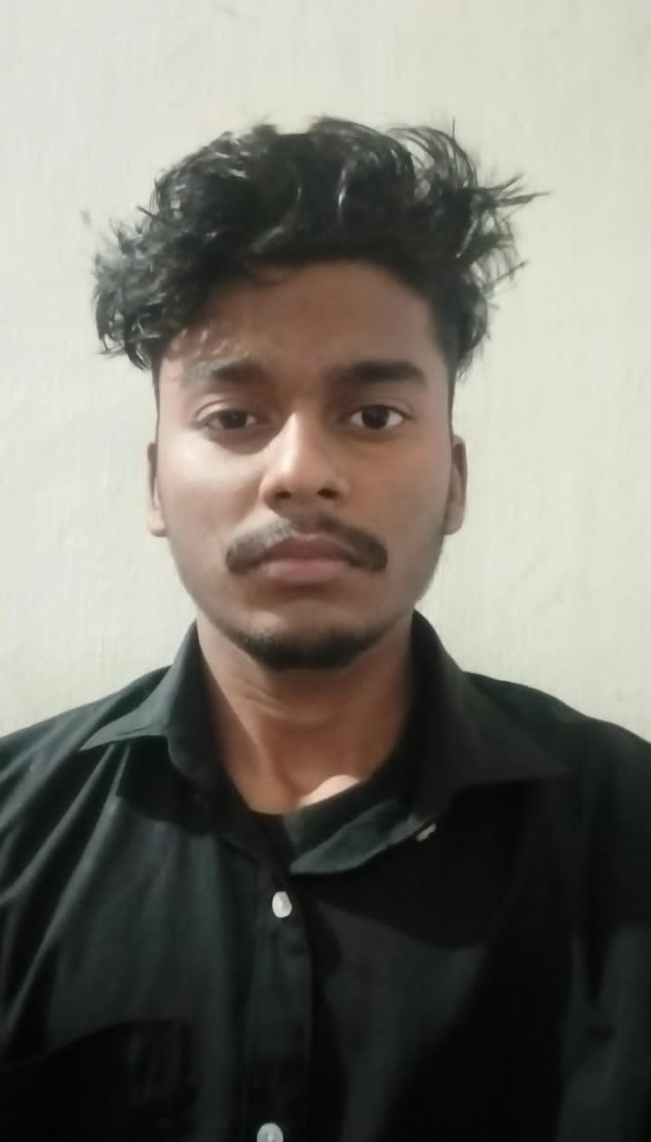 JEET  THAKUR