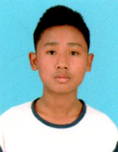 TUSHAR  BORO