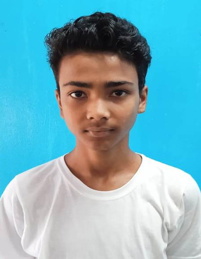 JYATI PRASAD NATH