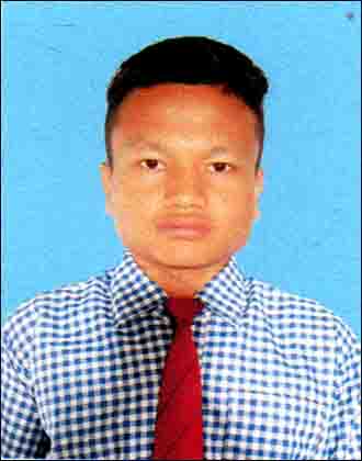 Biswajit  narzary