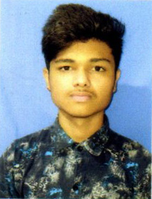 SAKKIL  AHMED