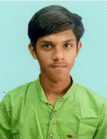 ANIK  MIRDHA