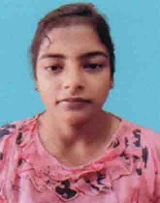 NANDITA  SAHA