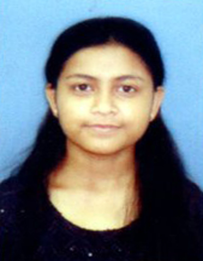 TINAMONI  DUTTA