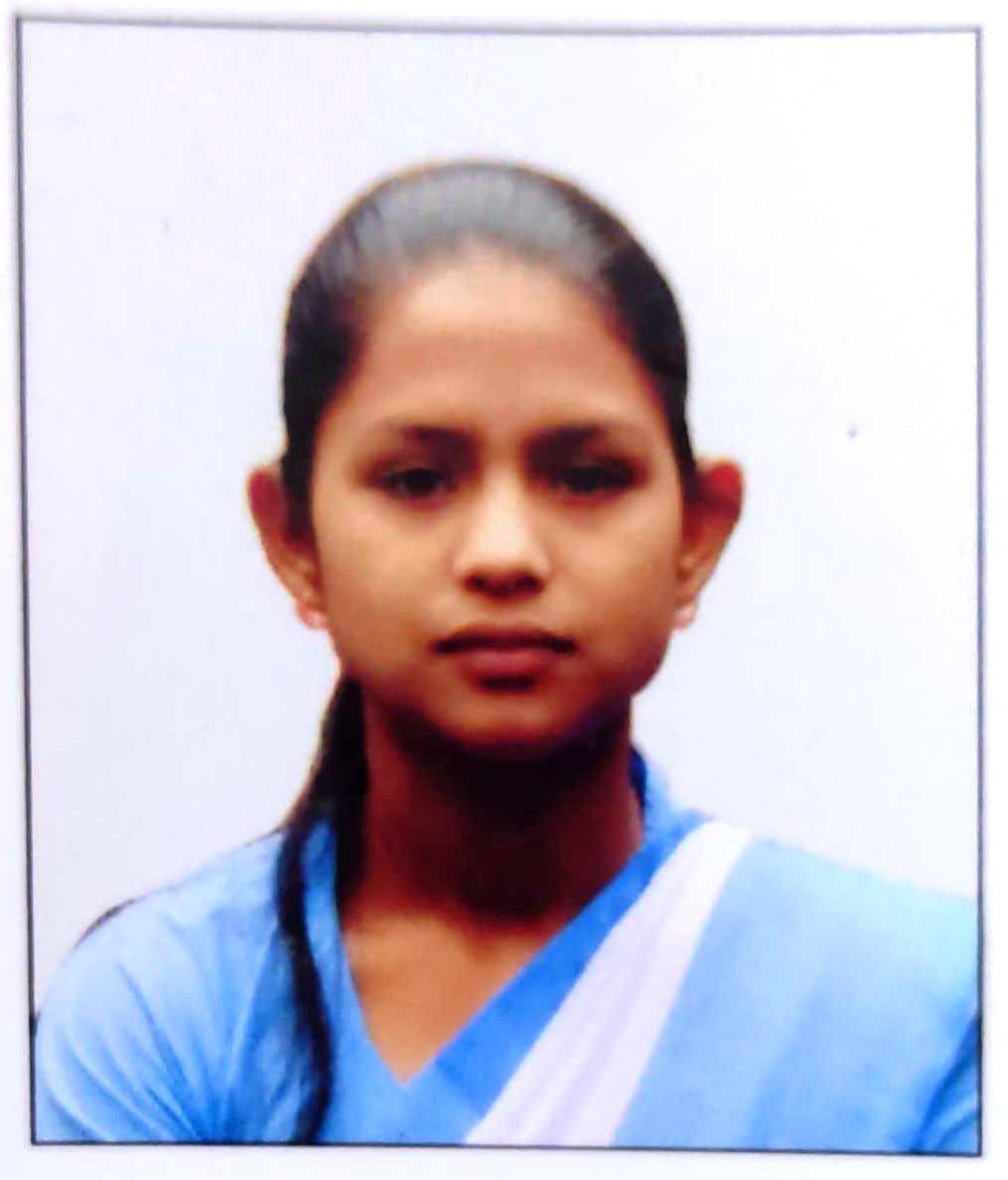 preety  das