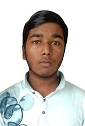 SYED ASHIQUE ISLAM