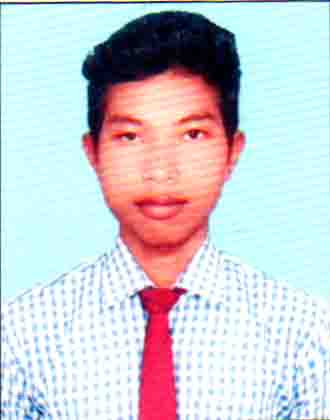 Joyraj  rabha