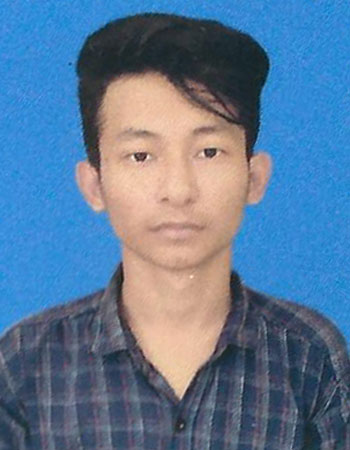 TULUNGA  BASUMATARY
