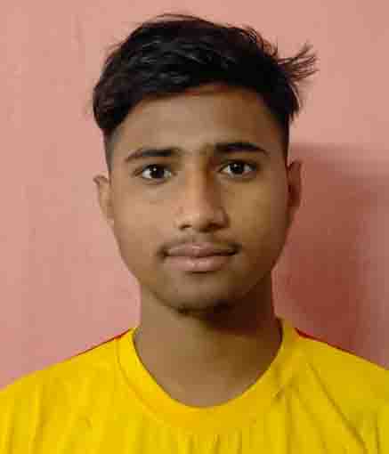 GOURCHAND  DAS