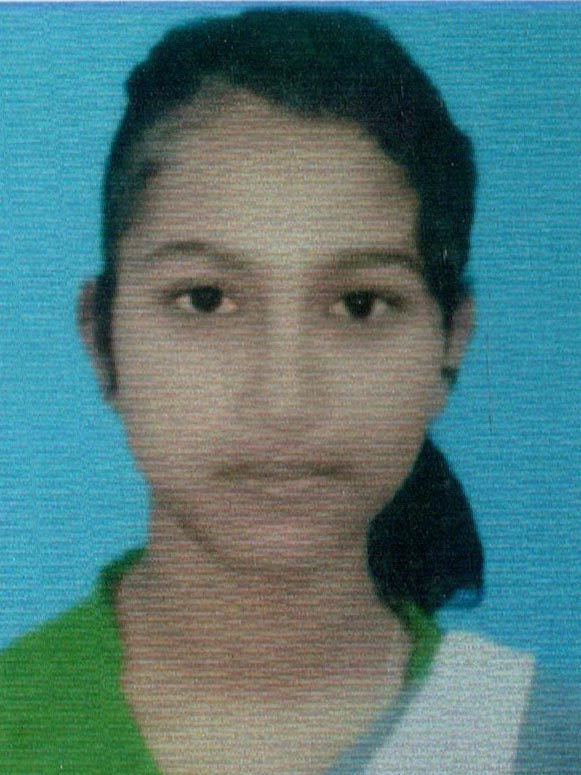 TANABHI  NATH