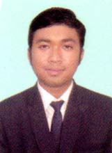 Mawpungsar  narzary