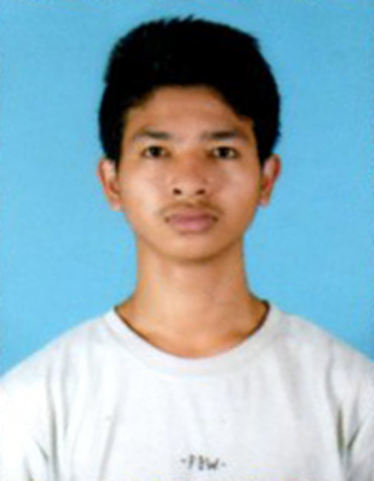 RICHI  BASUMATARY