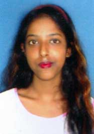 SUSMITA  SARKAR