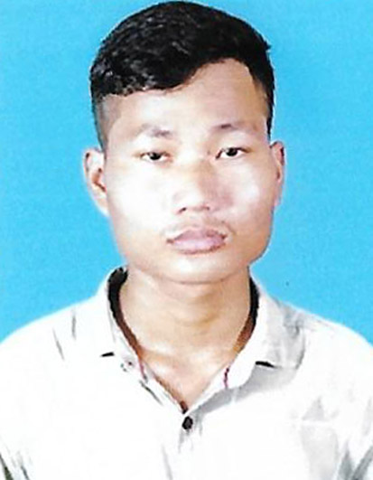 KURPAL  MASHAHARY