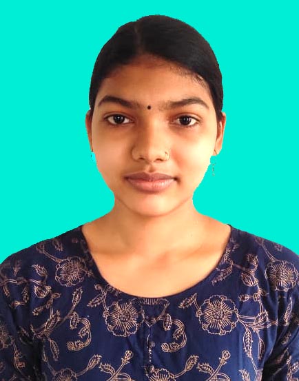 SUMAN  RABIDAS