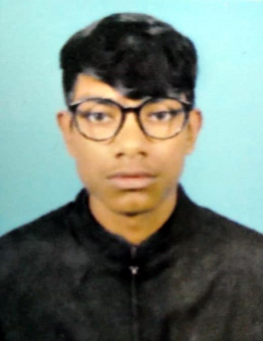 koushik  talukdar