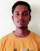 DHAN KUMAR SUNAR