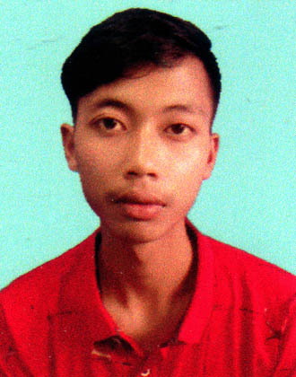 BIRKANG  MASHAHARY