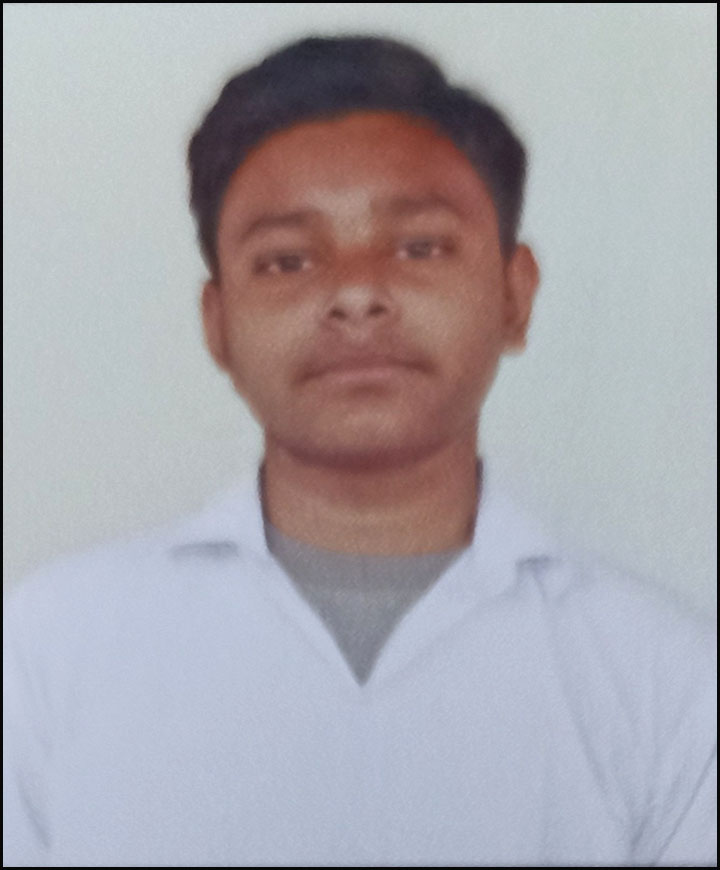 SANDIPAN  CHOUHAN