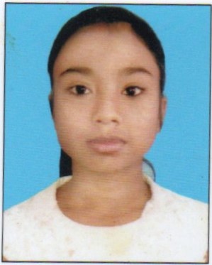 ARPITA  GOWALA