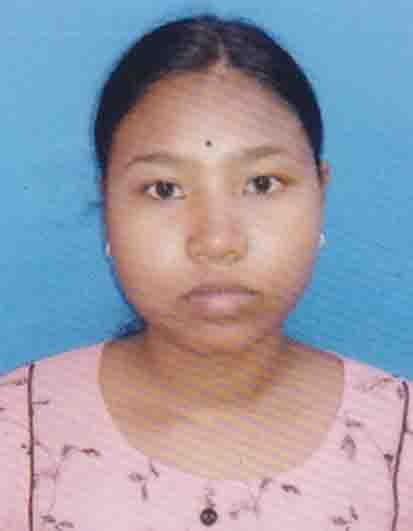 ANAMIKA  NATH