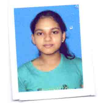 ASHMITA  BISWAS