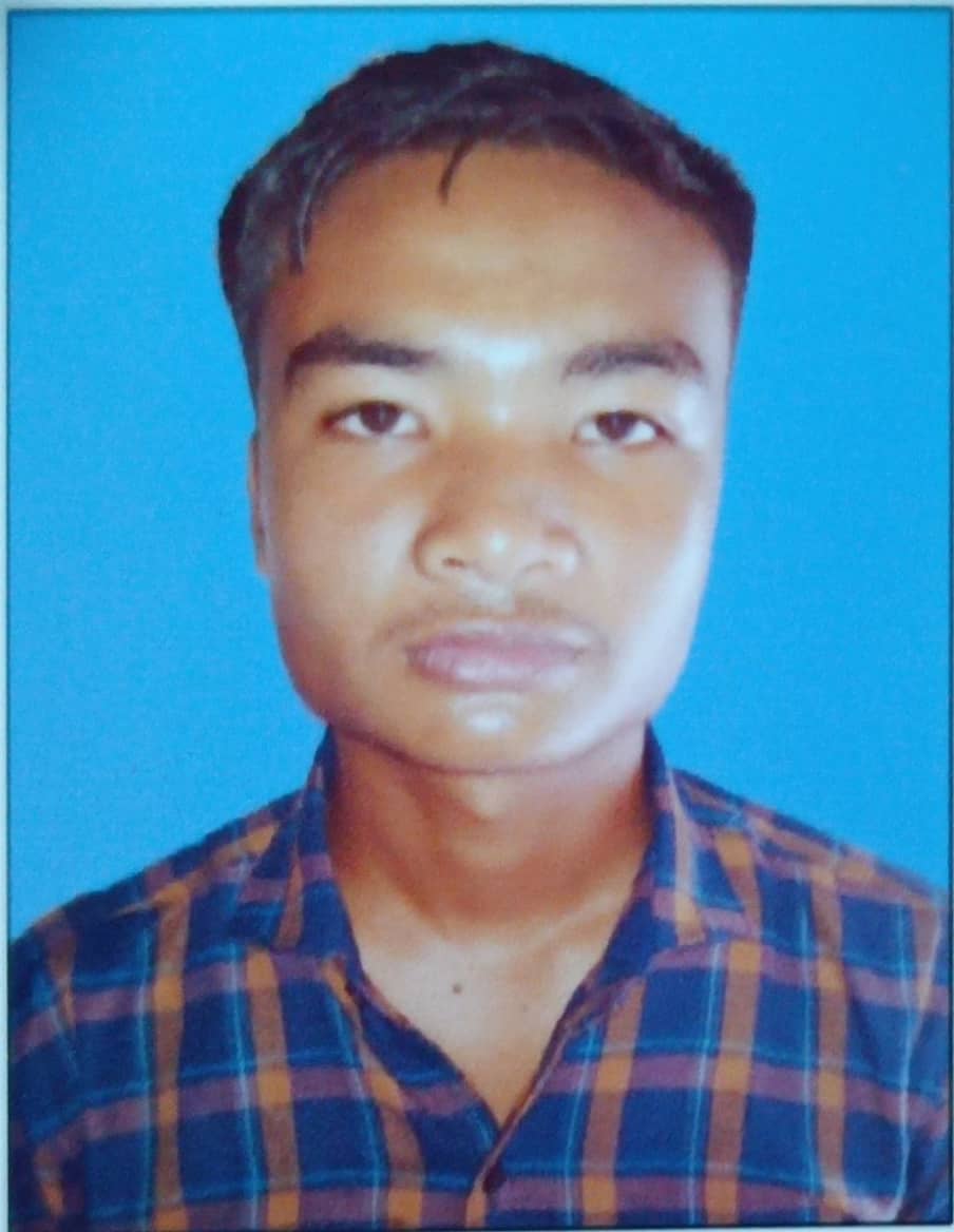 subash  narzary
