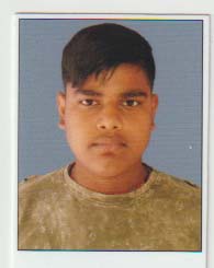 BIDYUT  GHOSH