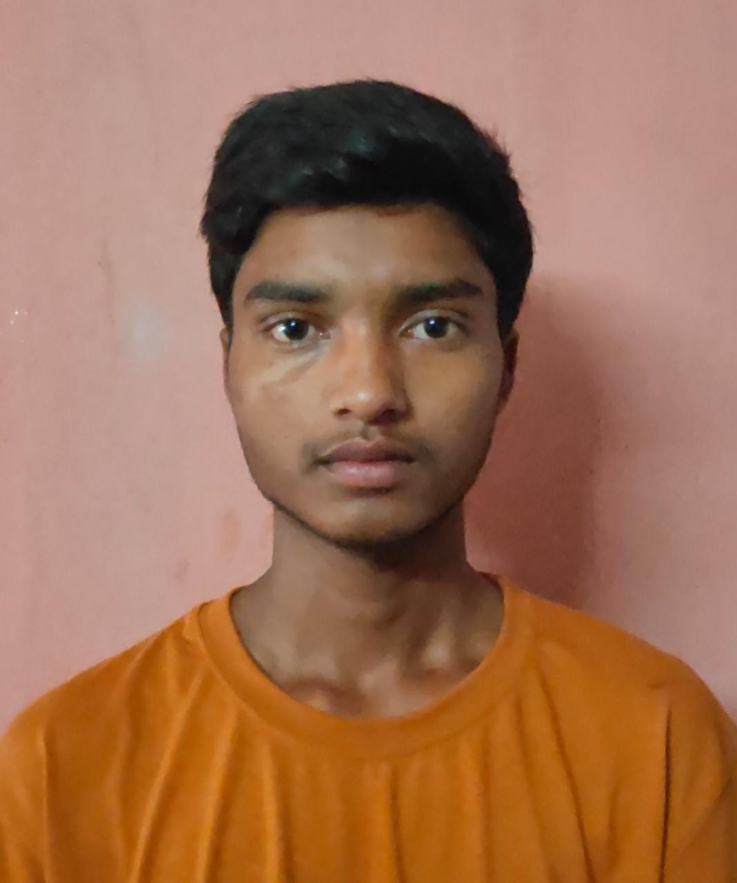 MOHAN  MURMU