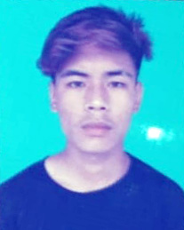 SHADEW  GURUNG