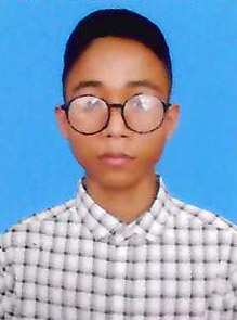 bikram  basumatary