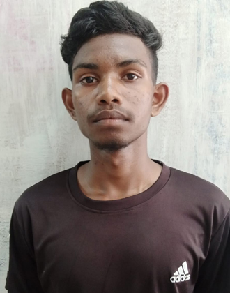 rohan  lakra