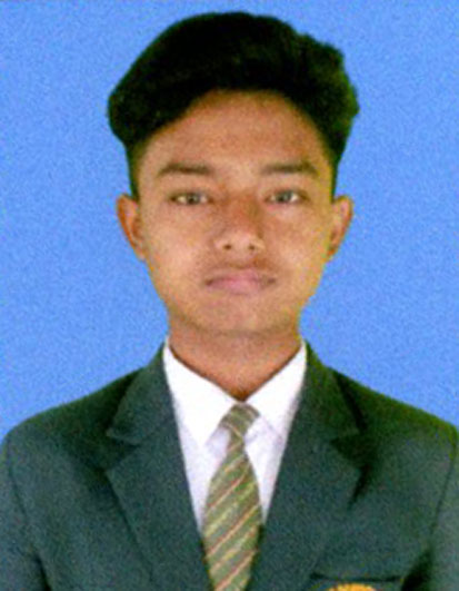 JANAK  ROY