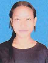 nirmala  mushahary