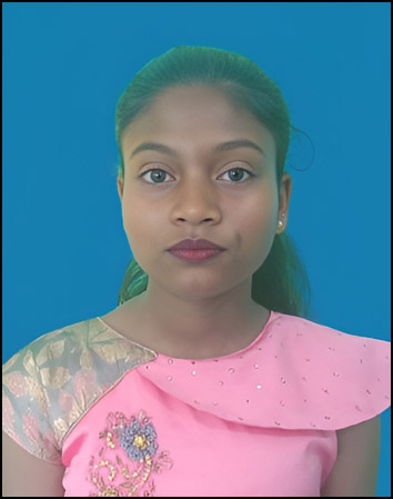 merisha  mardi