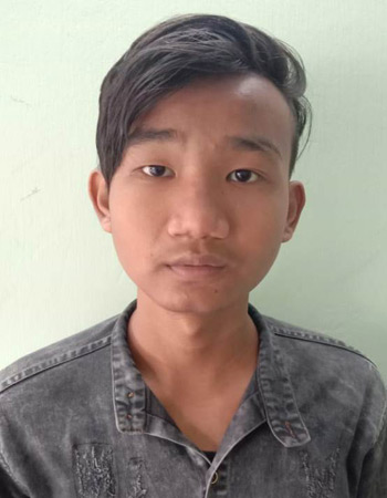 ABHIJIT  GOYARY