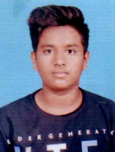 DIPANKAR  KAR