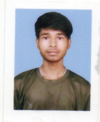 JAYANTA  LAKRA