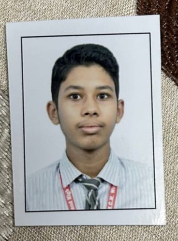 Manan  Daga