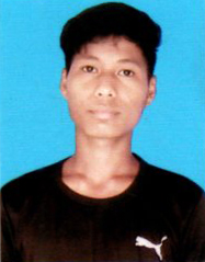LACHIT  BASUMATARY