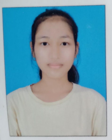 Danisha  Brahma