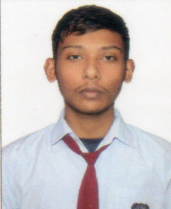 ABHISHEK  SINGH