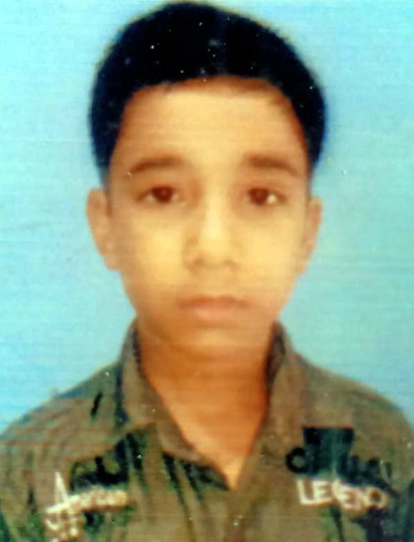 angkit  gowala