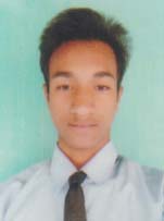 ASHOK  DEBNATH