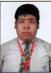 KANGKAN  ROY