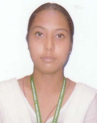 HATARKHI  BASUMATARY