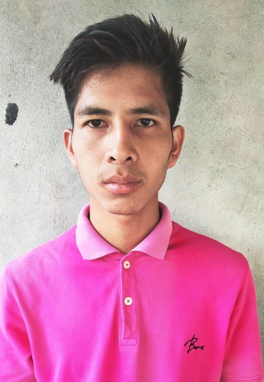 promesh  narzary